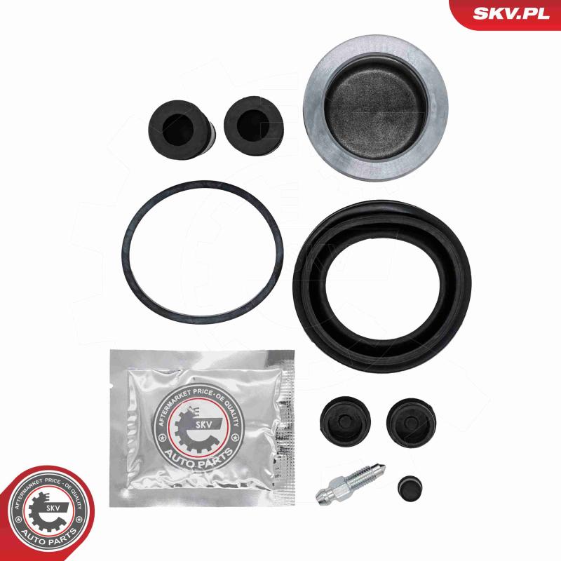 Kit de réparation, étrier de frein ESEN SKV 91SKV033 - Visuel 2