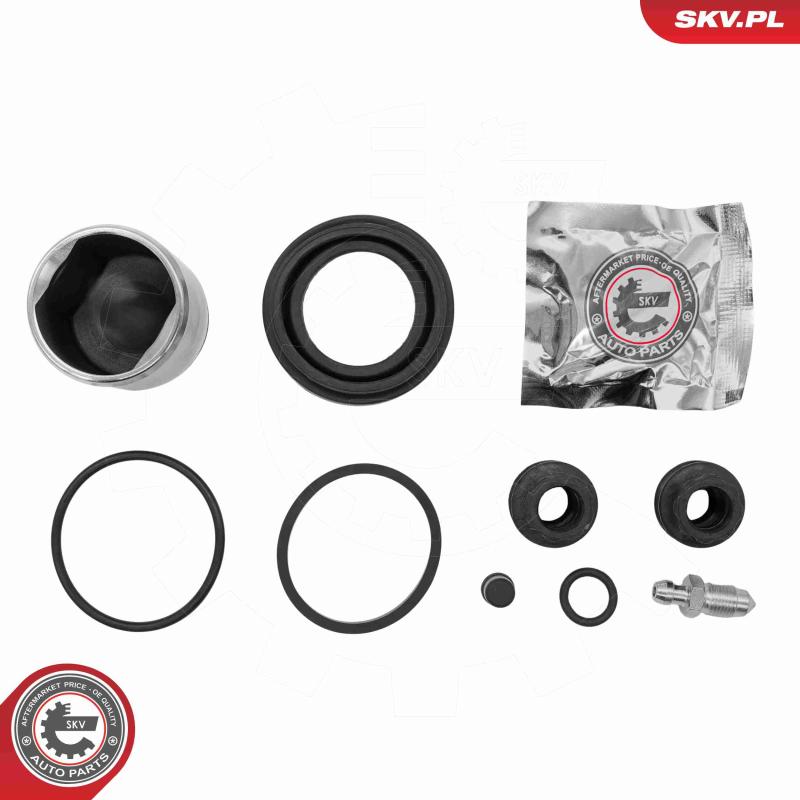 Kit de réparation, étrier de frein ESEN SKV 91SKV038 - Visuel 2