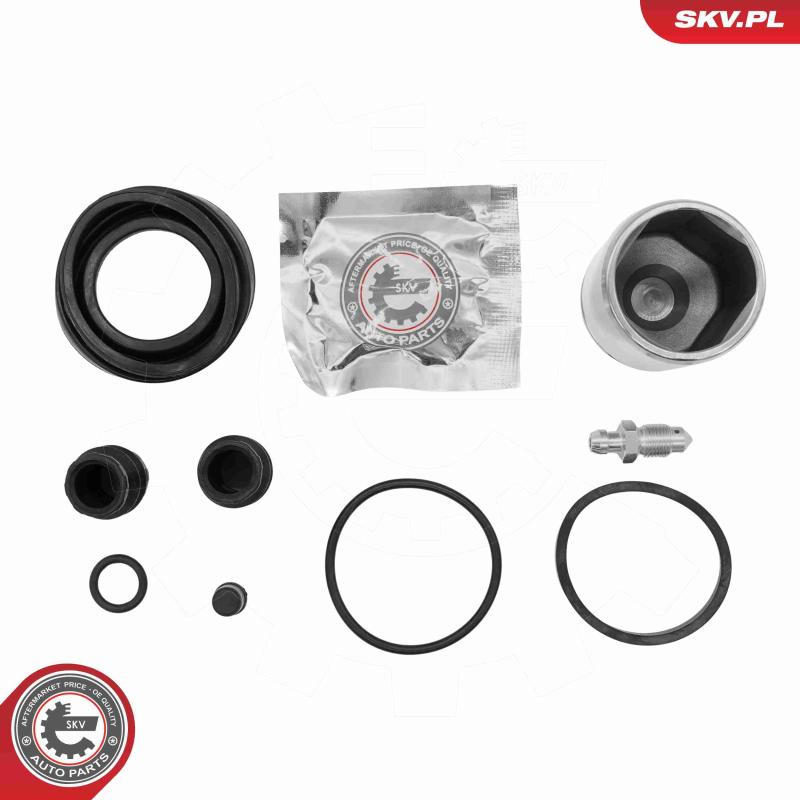 Kit de réparation, étrier de frein ESEN SKV 91SKV039 - Visuel 2