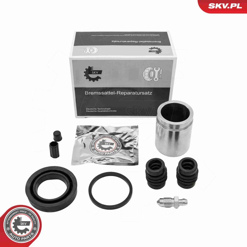 Kit de réparation, étrier de frein ESEN SKV 91SKV047 - Visuel 2