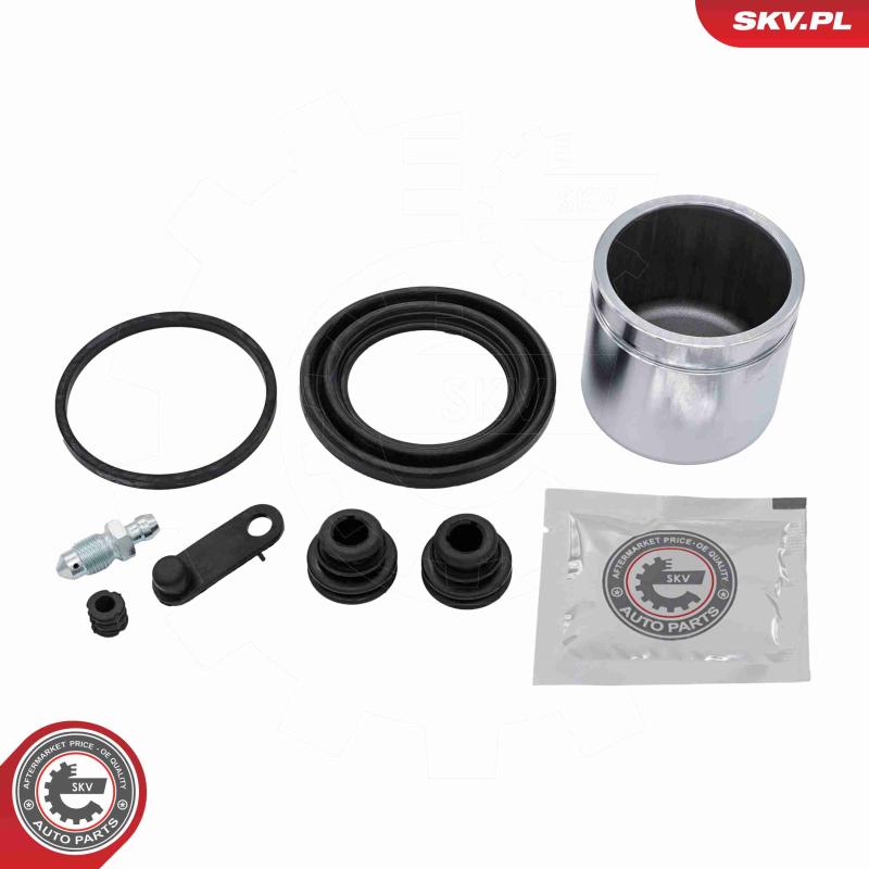 Kit de réparation, étrier de frein ESEN SKV 91SKV053 - Visuel 1