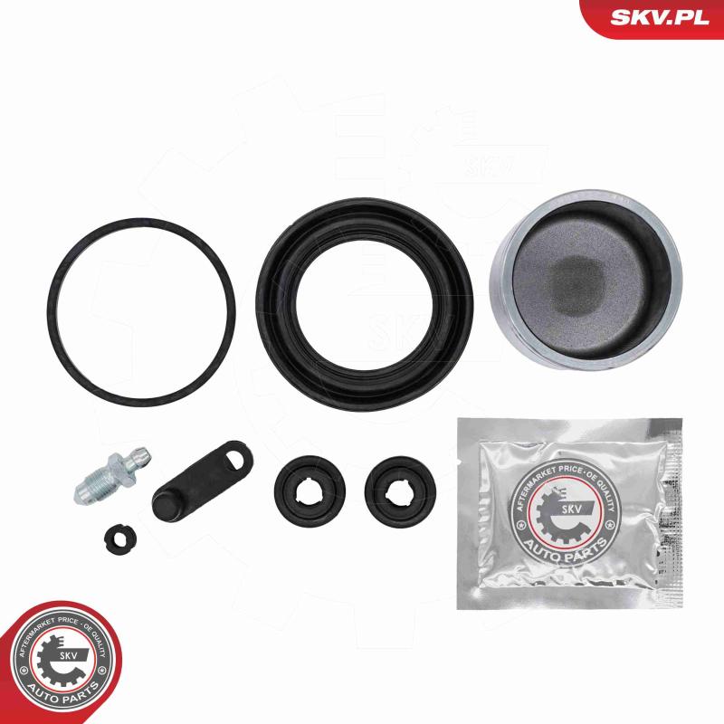 Kit de réparation, étrier de frein ESEN SKV 91SKV053 - Visuel 2