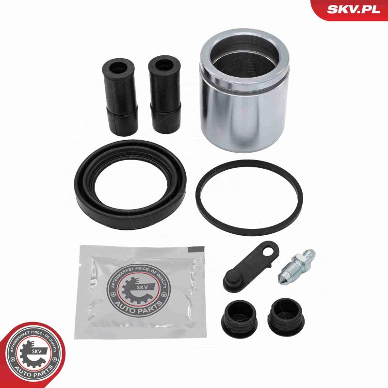 Kit de réparation, étrier de frein ESEN SKV 91SKV054 - Visuel 2