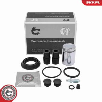 Kit de réparation, étrier de frein ESEN SKV [91SKV061]