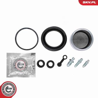 Kit de réparation, étrier de frein ESEN SKV [91SKV074]