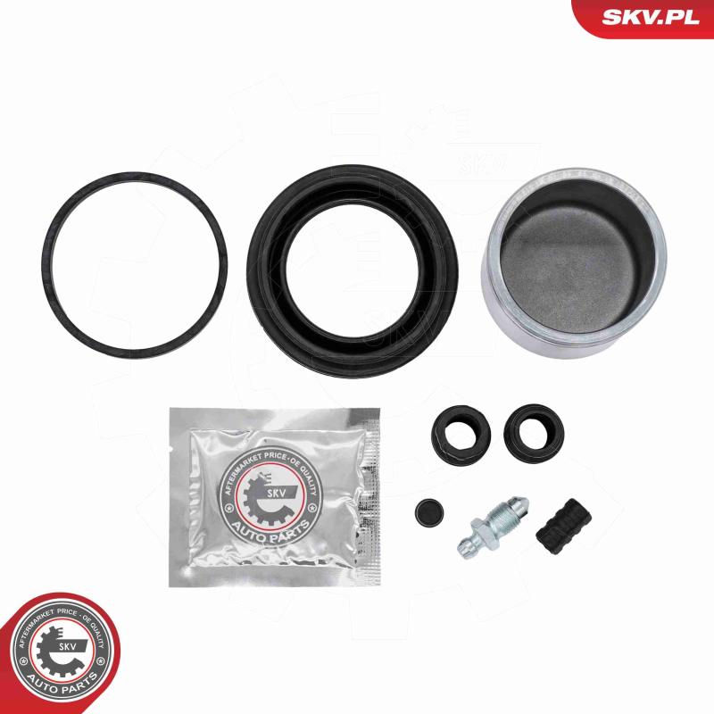 Kit de réparation, étrier de frein ESEN SKV 91SKV078 - Visuel 2
