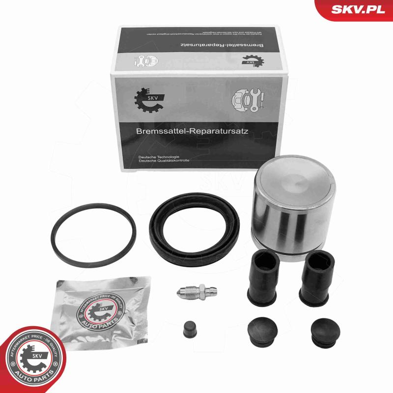 Kit de réparation, étrier de frein ESEN SKV 91SKV079 - Visuel 1