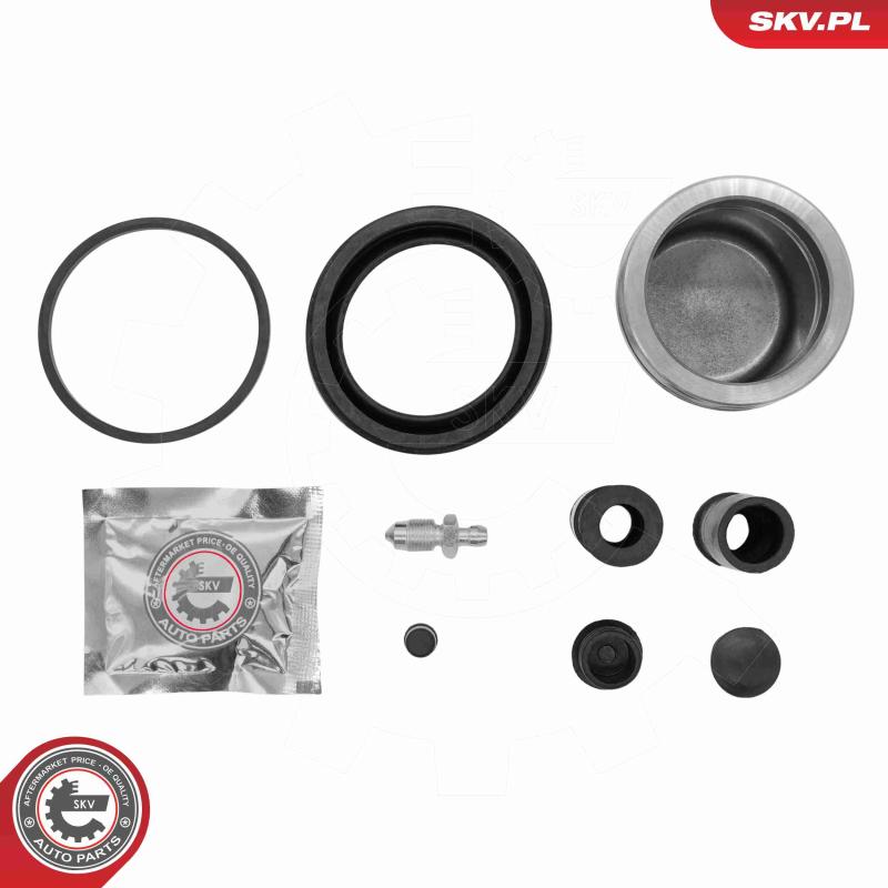 Kit de réparation, étrier de frein ESEN SKV 91SKV079 - Visuel 2