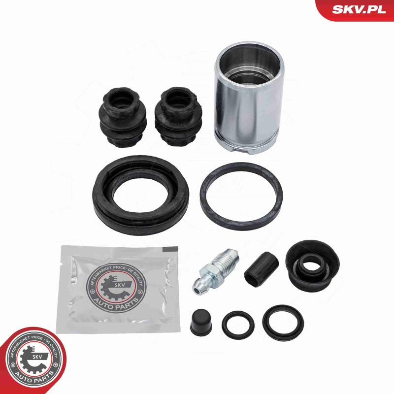 Kit de réparation, étrier de frein ESEN SKV 91SKV080 - Visuel 1