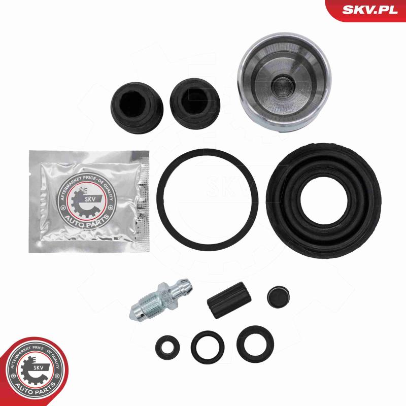 Kit de réparation, étrier de frein ESEN SKV 91SKV095 - Visuel 2