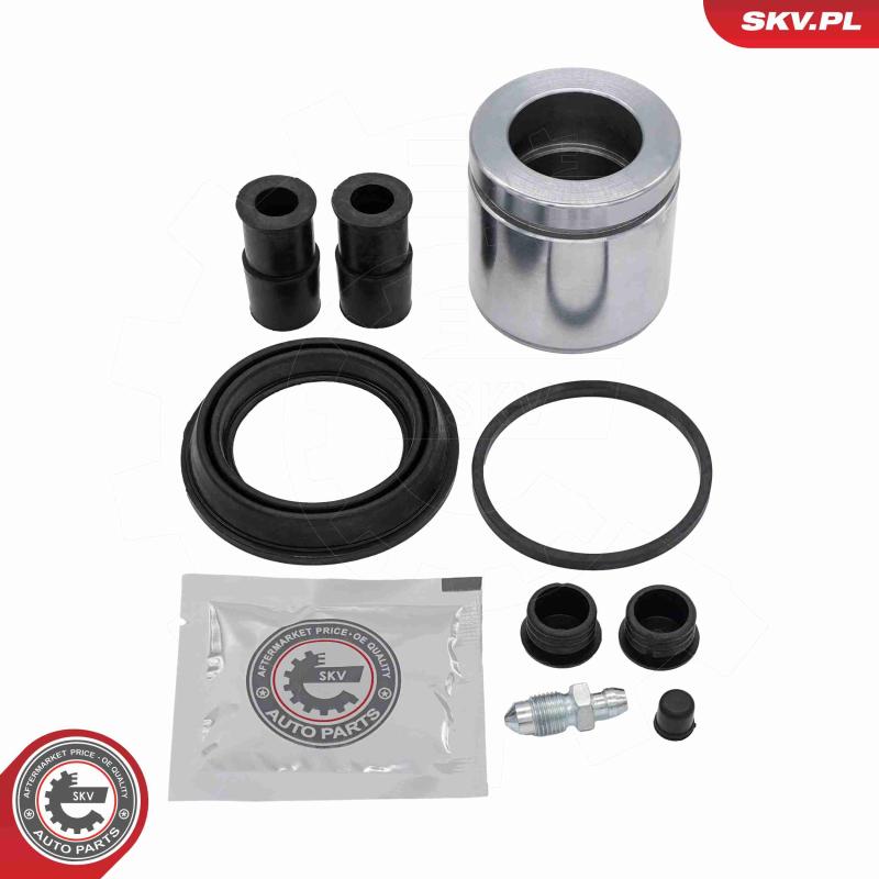 Kit de réparation, étrier de frein ESEN SKV 91SKV101 - Visuel 1