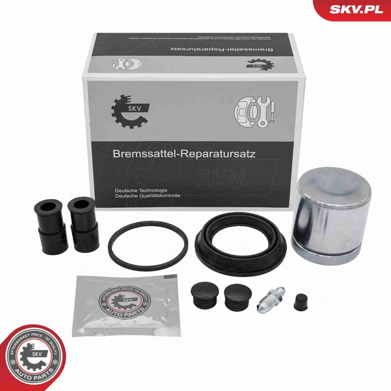 Kit de réparation, étrier de frein ESEN SKV 91SKV101 - Visuel 2