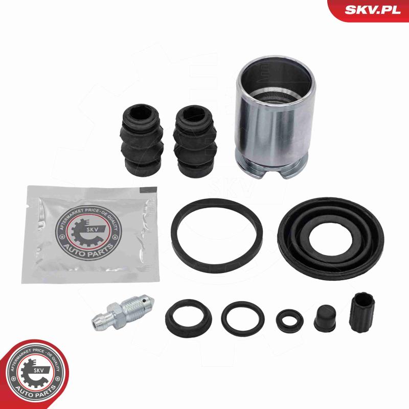 Kit de réparation, étrier de frein ESEN SKV 91SKV102 - Visuel 1