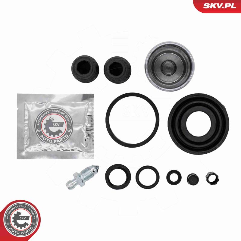 Kit de réparation, étrier de frein ESEN SKV 91SKV102 - Visuel 2