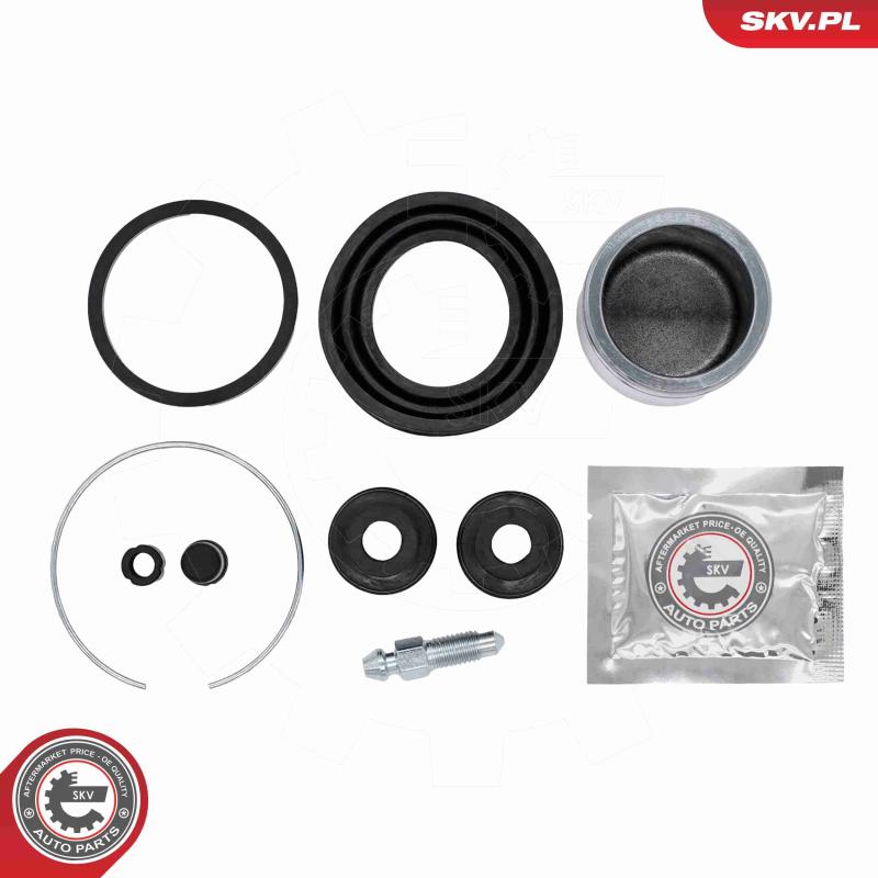 Kit de réparation, étrier de frein ESEN SKV 91SKV157 - Visuel 2