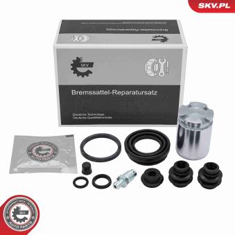 Kit de réparation, étrier de frein ESEN SKV [91SKV195]
