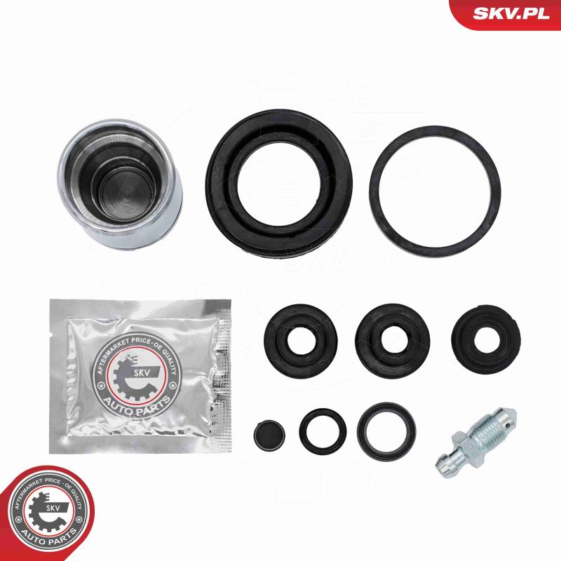 Kit de réparation, étrier de frein ESEN SKV 91SKV195 - Visuel 2