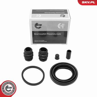 Kit de réparation, étrier de frein ESEN SKV [91SKV239]