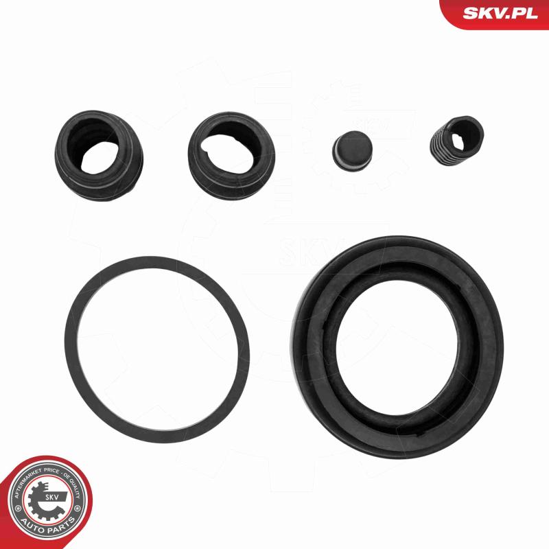 Kit de réparation, étrier de frein ESEN SKV 91SKV239 - Visuel 1