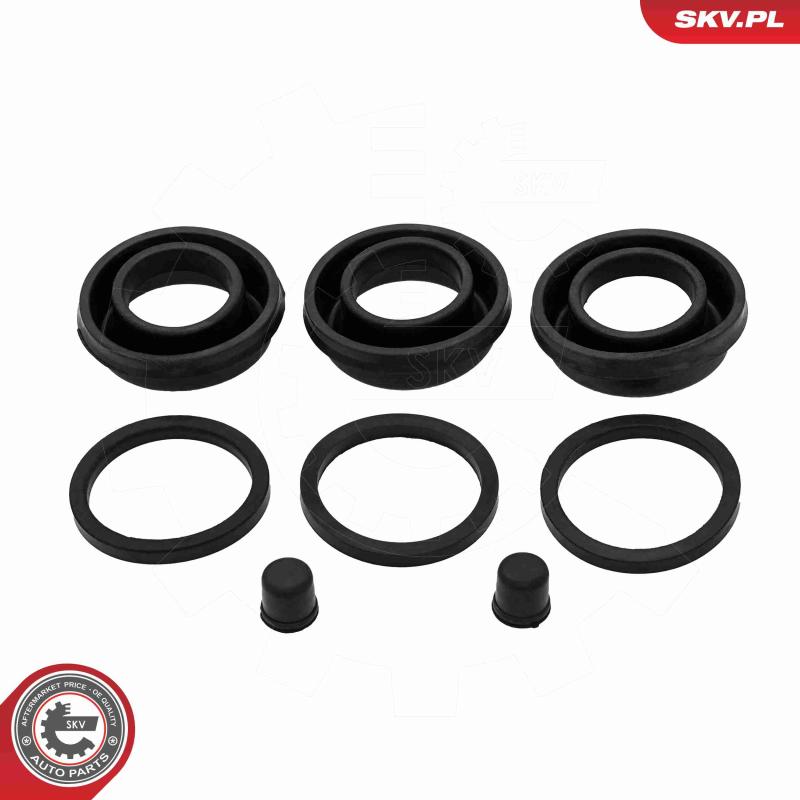 Kit de réparation, étrier de frein ESEN SKV 91SKV244 - Visuel 1