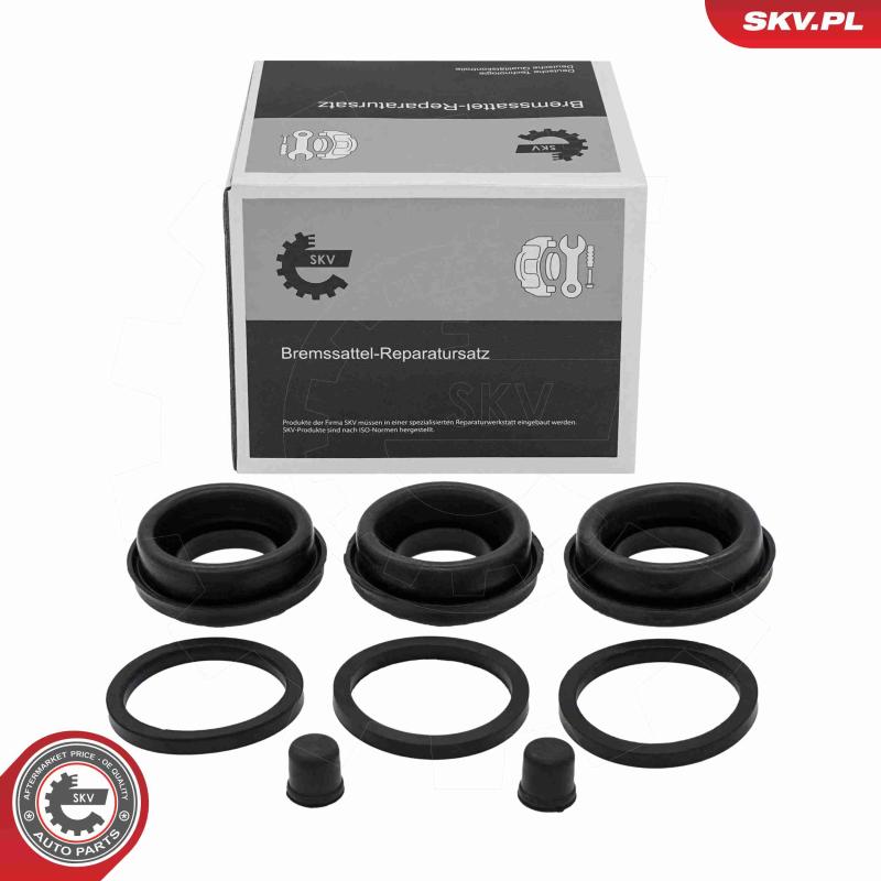 Kit de réparation, étrier de frein ESEN SKV 91SKV244 - Visuel 2