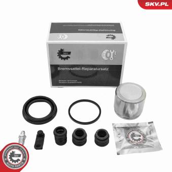 Kit de réparation, étrier de frein ESEN SKV [91SKV310]
