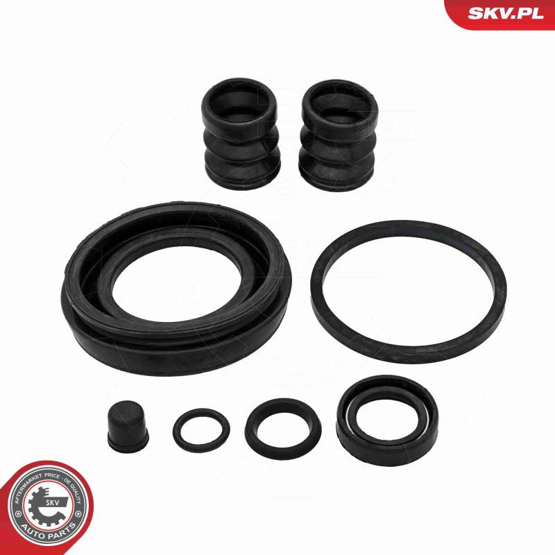 Kit de réparation, étrier de frein ESEN SKV 91SKV360 - Visuel 1