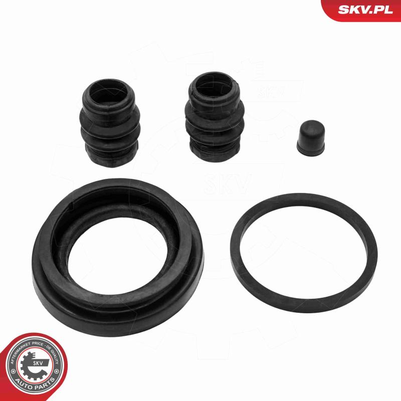 Kit de réparation, étrier de frein ESEN SKV 91SKV504 - Visuel 1