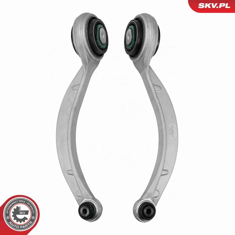 Jeu de bras, suspension de roue avant ESEN SKV 92SKV650 - Visuel 1