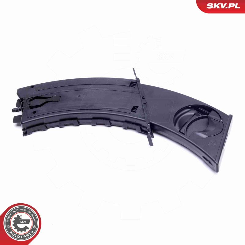 Porte gobelet ESEN SKV 93SKV001 - Visuel 1