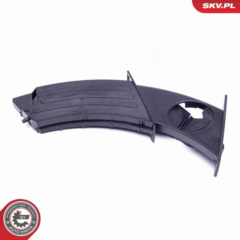 Porte gobelet ESEN SKV 93SKV005 - Visuel 1