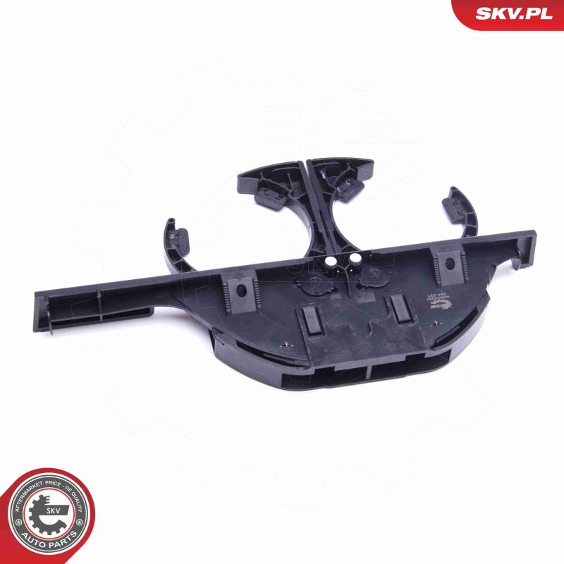 Porte gobelet ESEN SKV 93SKV007 - Visuel 1