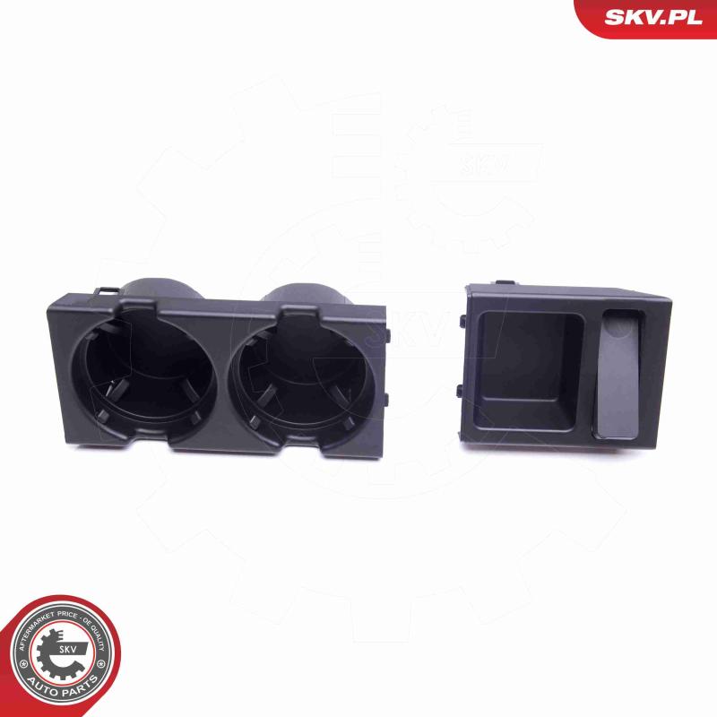 Porte gobelet ESEN SKV 93SKV008 - Visuel 1