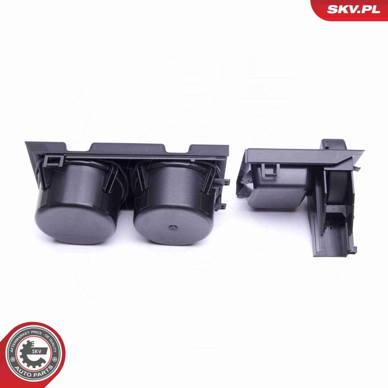 Porte gobelet ESEN SKV 93SKV008 - Visuel 2