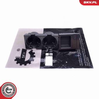 Porte gobelet ESEN SKV 93SKV009 Porte gobelet ESEN SKV 93SKV009