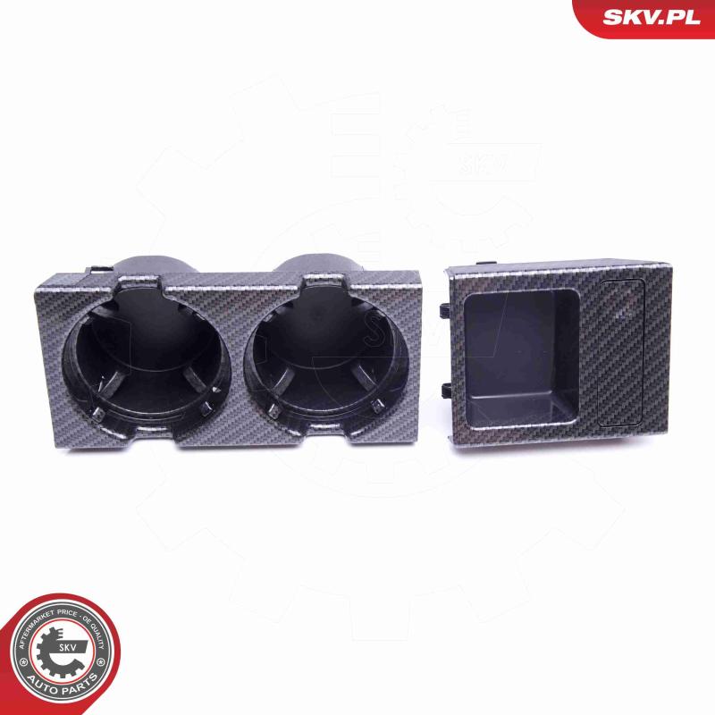 Porte gobelet ESEN SKV 93SKV009 - Visuel 1