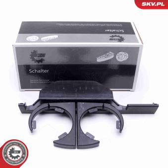 Porte gobelet ESEN SKV 93SKV012 Porte gobelet ESEN SKV 93SKV012