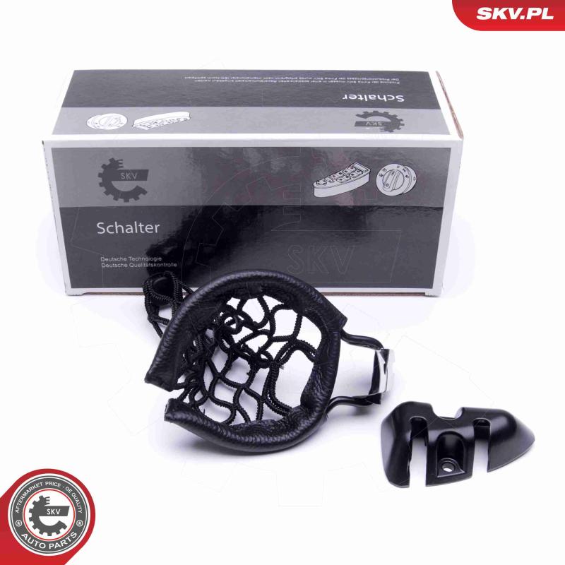 Porte gobelet ESEN SKV 93SKV014 - Visuel 1