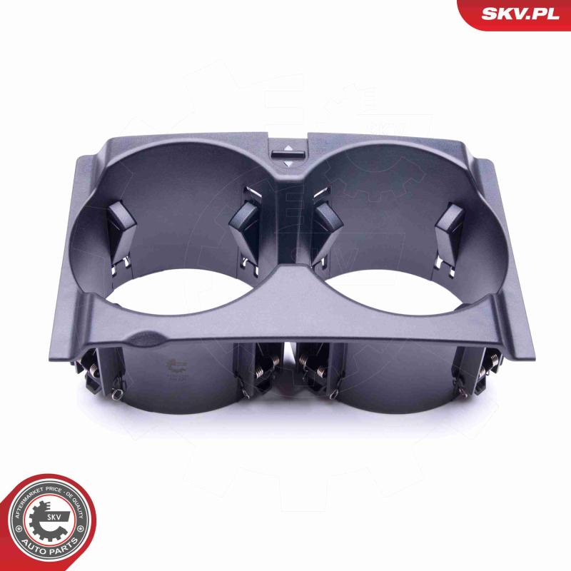Porte gobelet ESEN SKV 93SKV016 - Visuel 1