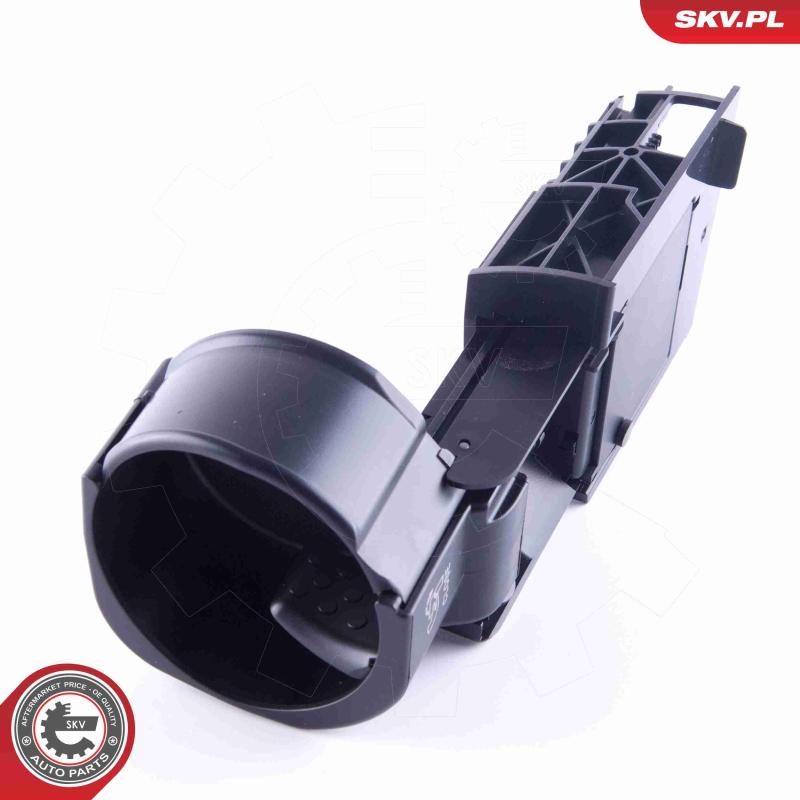 Porte gobelet ESEN SKV 93SKV018 - Visuel 2