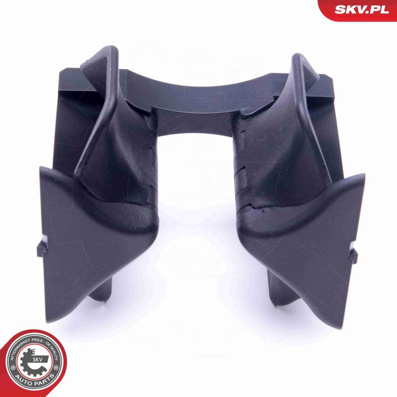 Porte gobelet ESEN SKV 93SKV023 - Visuel 1