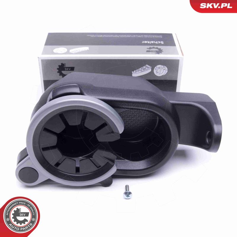 Porte gobelet ESEN SKV 93SKV024 - Visuel 1