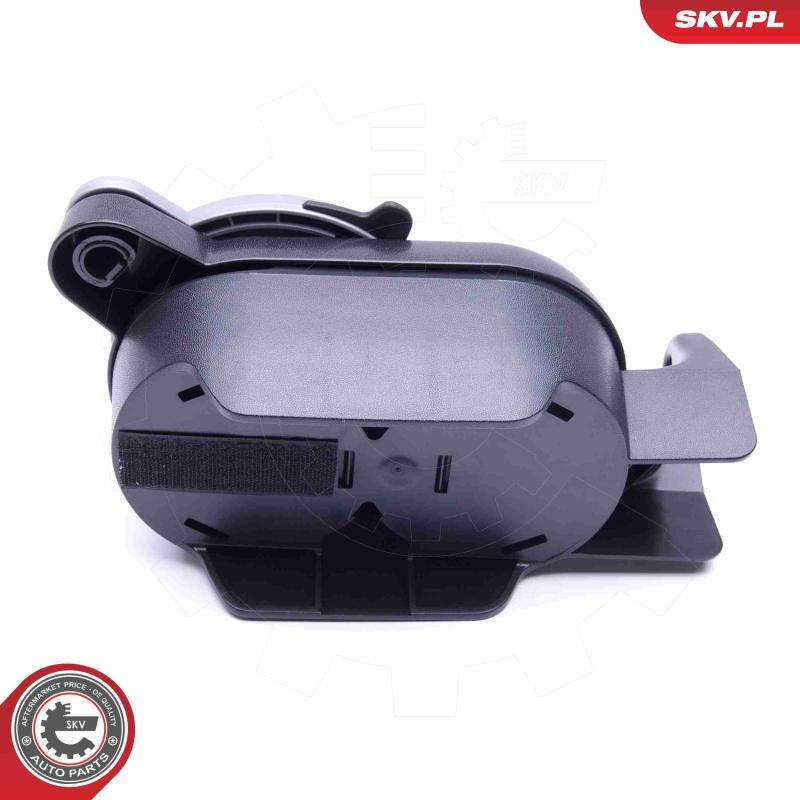 Porte gobelet ESEN SKV 93SKV024 - Visuel 2