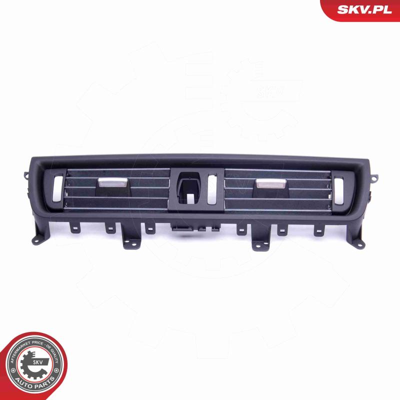 Buses d'air, tableau de bord ESEN SKV 93SKV200 - Visuel 1
