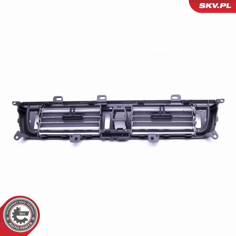 Buses d'air, tableau de bord ESEN SKV 93SKV202 - Visuel 2