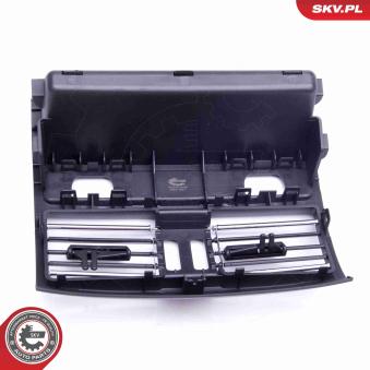 Buses d'air, tableau de bord ESEN SKV OEM 64229158312