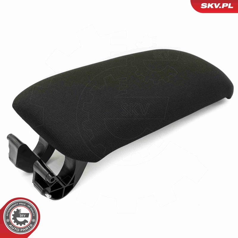 Accoudoir ESEN SKV 93SKV302 - Visuel 1