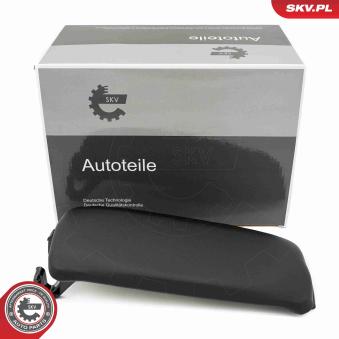 Accoudoir ESEN SKV 93SKV303 pour AUDI A6 2.8 - 180cv Accoudoir ESEN SKV 93SKV303 pour AUDI A6 2.8 - 180cv