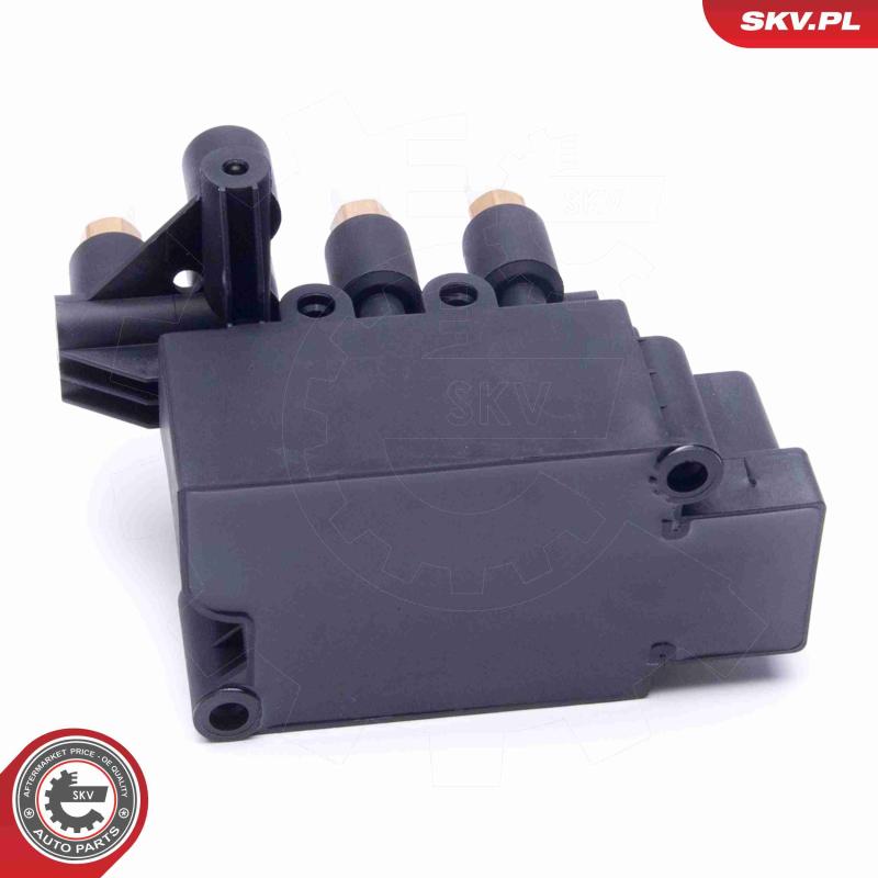 Valve, système d'air comprimé ESEN SKV 93SKV809 - Visuel 2