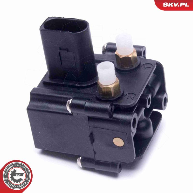 Valve, système d'air comprimé ESEN SKV 93SKV813 - Visuel 2